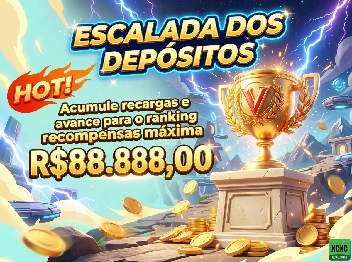 xcxc.com mergulhe em inovador jogo