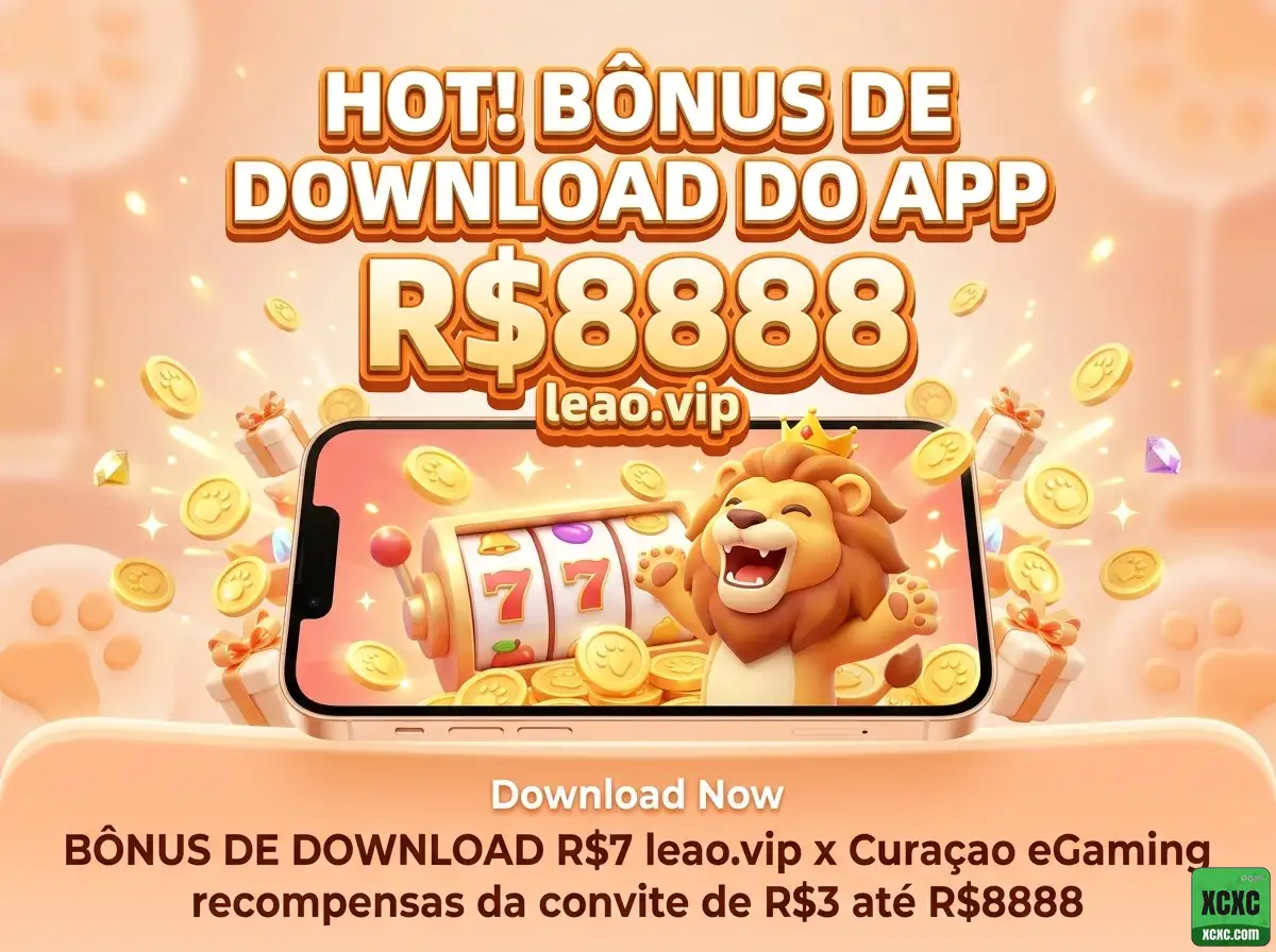 xcxc.com mergulhe em emocionante jogo