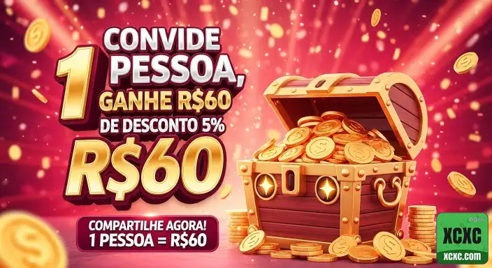 xcxc.com participe de premiado jogo