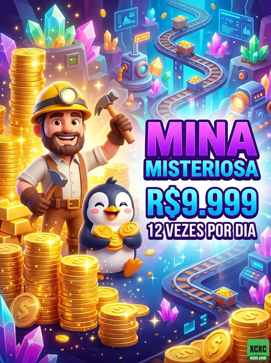 xcxc.com explore inovador jogo